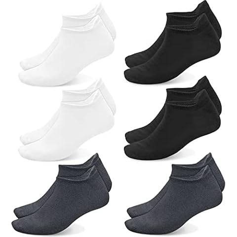 Chaussettes Basses Poligono Cover