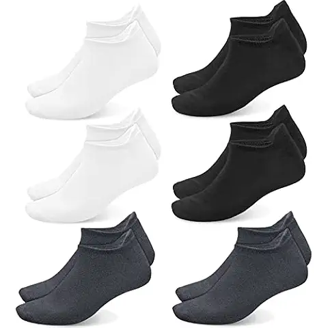 Chaussettes Basses Poligono Cover