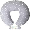 Niimo Nursing Pillow – 100% C...