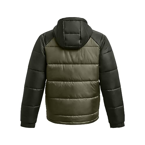 Image of Under Armour Men's Storm Insulated Hooded Jacketdisc