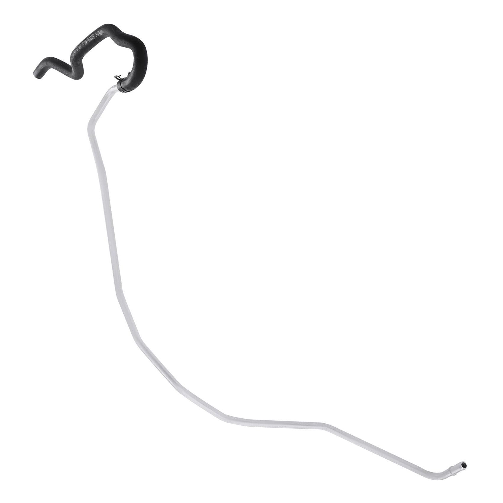 Amazon.com: JXWNDPK Power Steering Return Line Hose Assy Rubber  