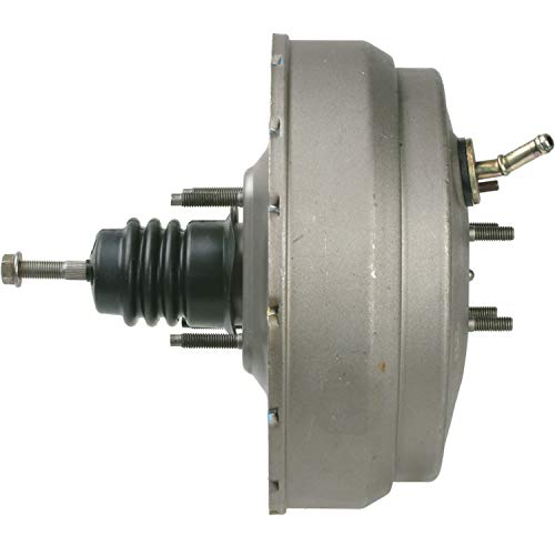 Cardone 53-2791 Remanufactured Vacuum Power Brake Booster Without Master Cylinder (Renewed) #TOP10