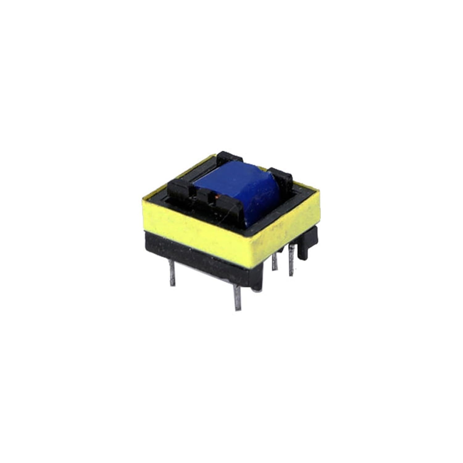 EE19 Horizontal Transformer High and Low Frequency Power Electronic 1Pcs