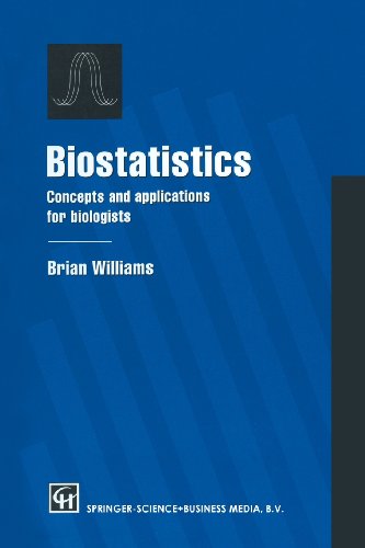 Biostatistics view 2