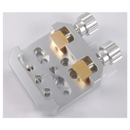 Telescope Mount with Fine Adjustment 4 (S7947)