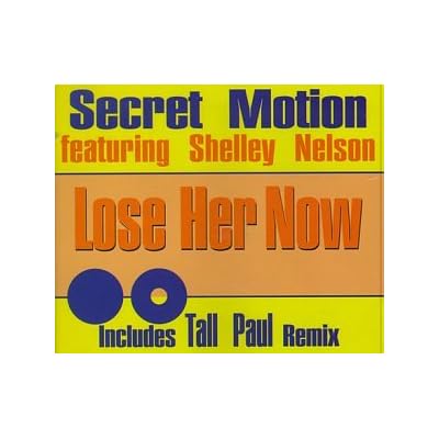 Lose Her Now