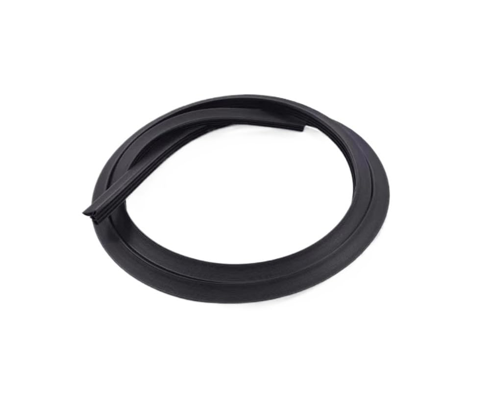 Car Door Window Rubber Seal Strip Car Dashboard Edge Seal Strip Parts for Corolla for Crown for RAV4 for CH-R AJOHBM
