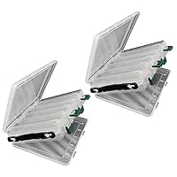 Amazon.co.jp: heizi エギ ケース 10本収納 2個セット