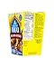 A Taste of Thai Red Curry Noodles |Heat & Eat Instant Noodle | Flavored with Authentic Thai Sauce - Non-GMO, Gluten Free, Trans Fat Free- Perfect Side for Chicken, Fish & Meat Entrees| 6 Pack (5.75oz)