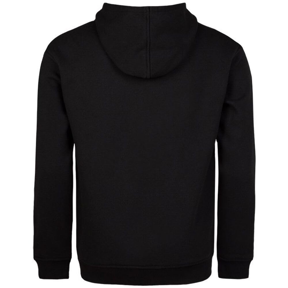 Guinness Black Label St. James Gate Hoodie