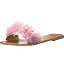 Pink Feather