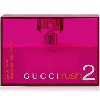 その他 Gucci Rush 2 Eau de Toilette 30ml GUCCI rush2 Eau de toilette 1 oz/30mL discontinued fragrance