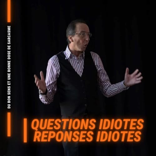 Episode 42: Les casse-pieds au travail : malchance&hellip; ou m&eacute;canique bien rod&eacute;e ?