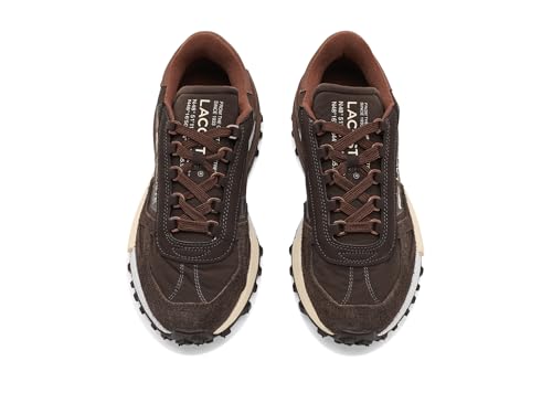Image of Lacoste Men's Elite Active Sneakers