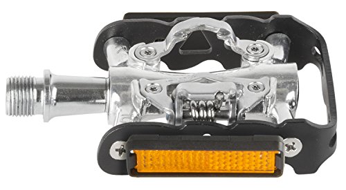 M-Wave Peasy Combination Pedal