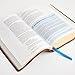 NKJV, Lucado Encouraging Word Bible, Cloth over Board, Gray, Comfort Print: Holy Bible, New King James Version