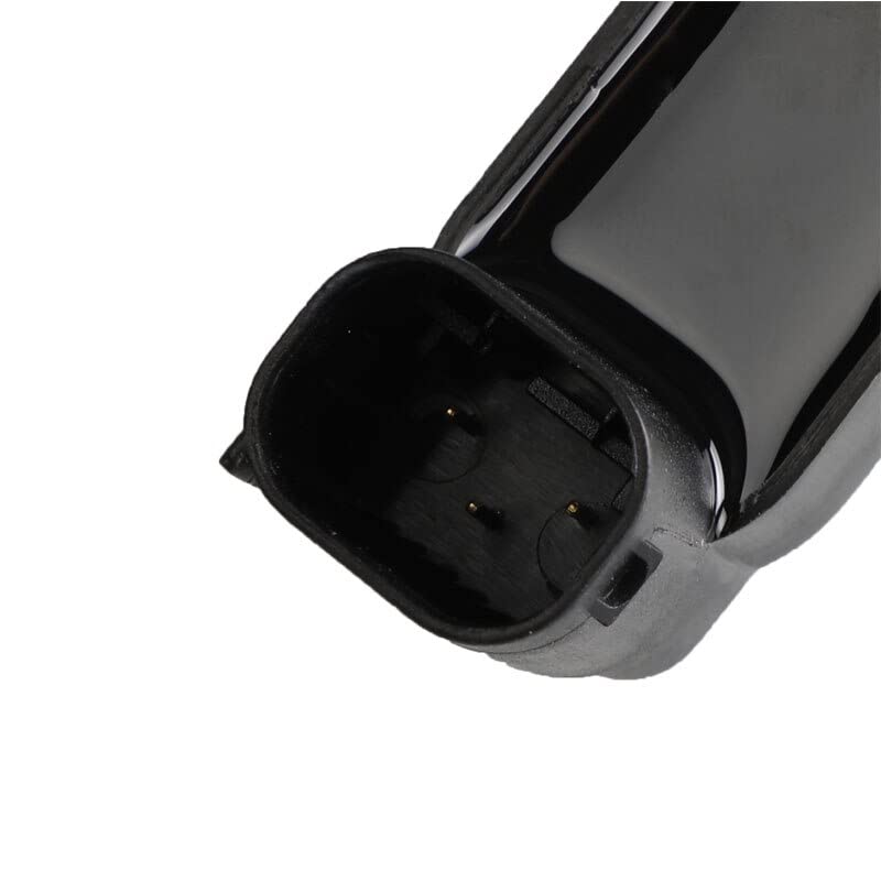 PdC Parking Assistance Capteur Stationnement Peugeot 3008 5008 Citroën C3 DS3 - Compatible OE 9677782977 Détecteur Reculement Voiture - Foto 3