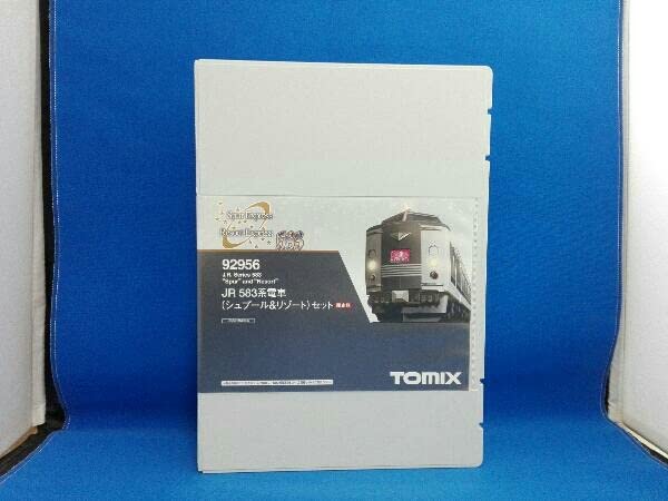 Amazon.co.jp: Nゲージ TOMIX 92956 583系電車 (シュプール&リゾート
