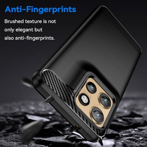 SEAHAI Case for Motorola Edge 60 Neo/Edge 50 Neo/ThinkPhone 25 - Image 4