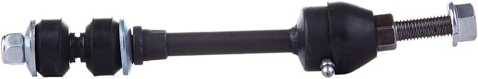 New Assembly 4-PC Front 2.5 inch Leveling Kit Front Sway Bar End Link Replacement For Dodge Ram 1500 For Ram 1500