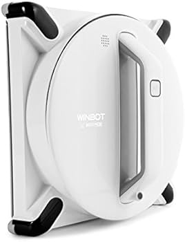 ECOVACSW950 窓掃除ロボット Amazon | ECOVACS(エコバックス) 窓用ロボット掃除機 クラシック