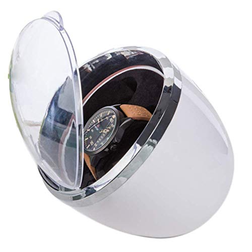 Remontoir pour montres automatiques boîtier ABS compact noir