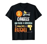 Se Daniele Non Riesce A Ripararlo Siamo Fregati