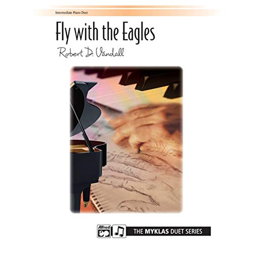 Fly with the Eagles Sheet