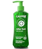 Calypso Aftersun Aloe Vera Gel 250ml
