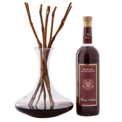 Dr. Vranjes Rosso Nobile 750 ML Bouquet Decantador