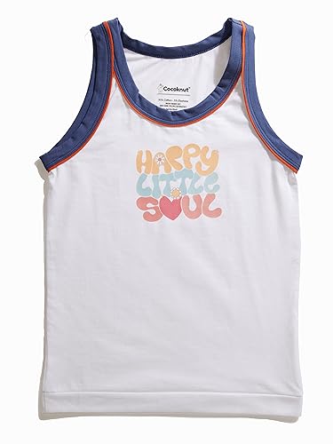 Happy Soul Vest (Pack of 2)2