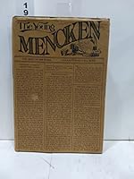 Young Mencken 038527128X Book Cover