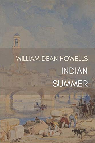 Indian Summer B08DSR5G9L Book Cover