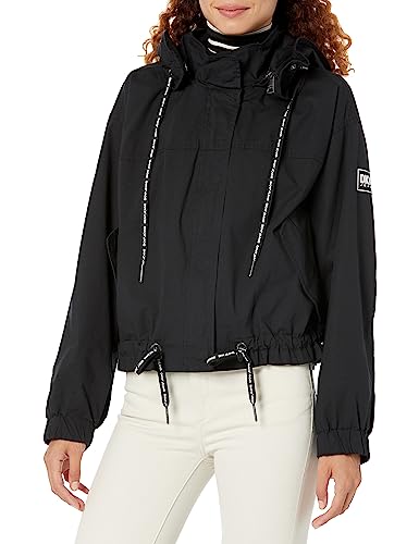 DKNY Veste coupe-vent femme élégante pour les trajets en ville