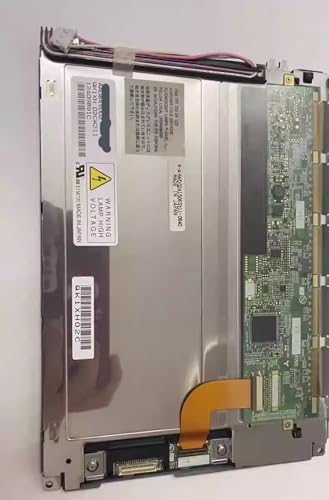 Image of 8.4 inch 640x480 LCD Screen AA084VD02 Industrial Display