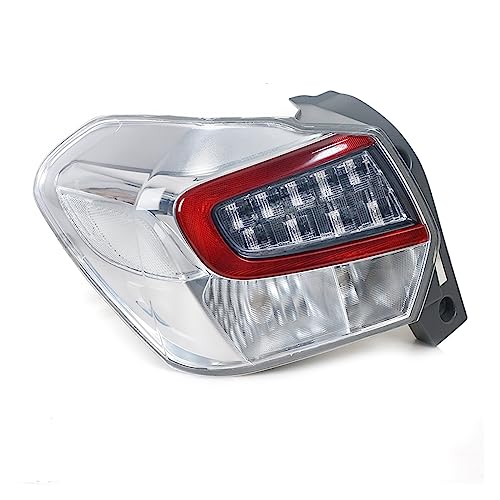 Feux arrière pour Subaru XV 2016 2017 côté gauche ensemble de rechange 84912FJ361