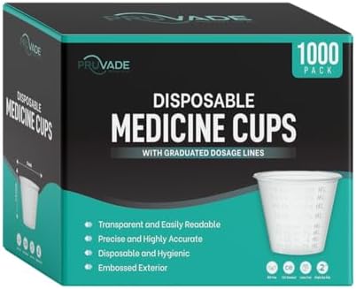 Pruvade 2000 Pack 1-oz....