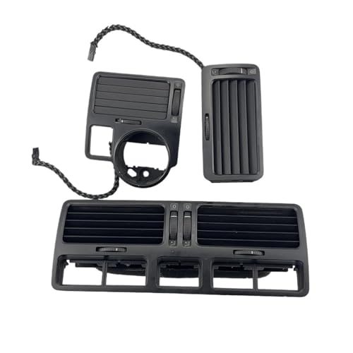 Grille de ventilation Bora 1999-2009 pour retrouver un confort de route optimal en été