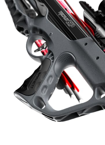 Heavy Duty Hunting Crossbow Package