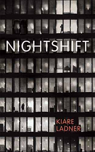 Nightshift (English Edition)