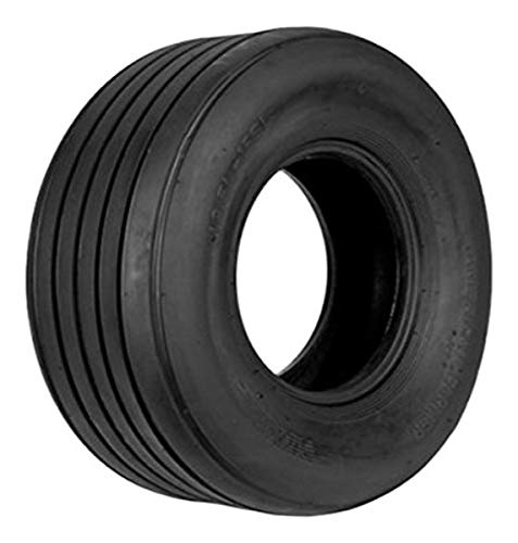Carlisle Straight Rib Lawn & Garden Tire - 26X12-12
