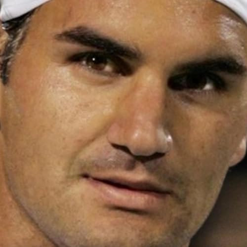 🎾Was Prime Roger Federer Unstoppable? (2004-2007) Podcast By  cover art