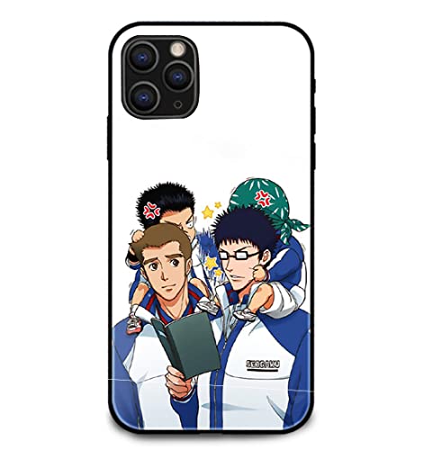 越前リョーマ 動物 全機種対応 手帳型スマホケース テニプリスト限定 41YKTAAHUpL.jpg