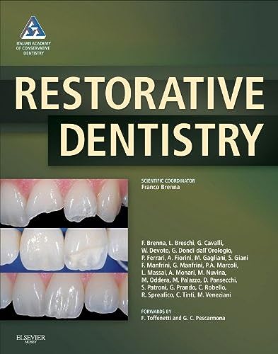 Amazon.com: Elsevier Dentistry: Prosthodontics