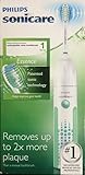 Philips Sonicare Essence Rechargeable Sonic Toothbrush HX5621/20