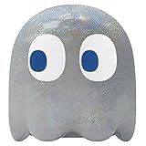 Banpresto - Pac-Man - Ghost 45th Anniversary (ver. B) Big Plush