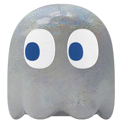 Banpresto - Pac-Man - Ghost 45th Anniversary (ver. B) Big Plush