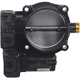 Cardone 67-7010 Remanufactured Fuel Injection Throttle Body, TBI/ETB (Renewed)
