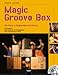 Produktbild Magic groove box - arrangiert für Cajon [Noten / Sheetmusic] Komponist: Filz Richard + Moritz Ulrich