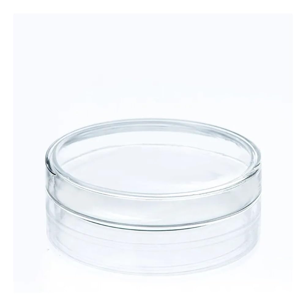 Attrezzature e forniture di laboratorio 1 lotto/5 pezzi da 100 mm in vetro borosilicato 3. for laboratorio
